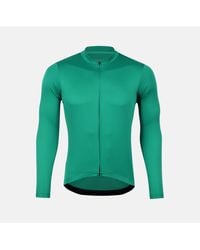 Dhb - Long Sleeve Jersey - Lyst