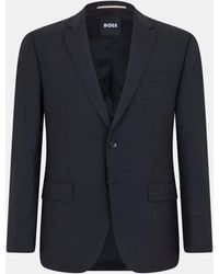 BOSS - H Huge Formal - Lyst