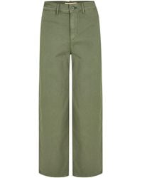 Levi's - Levi's Vintage Chino Shady Thyme Pfd - Lyst