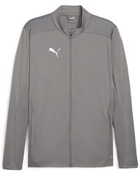 PUMA - Performance Moisture-Wicking Training Jacket - Lyst