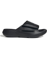 adidas - Lightblaze Slides - Lyst
