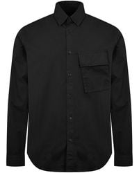 Belstaff - Scale Shirt - Lyst