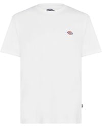 Dickies - Regular Fit Mapleton T-Shirt - Lyst
