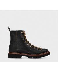 Grenson - Brady Boot - Lyst