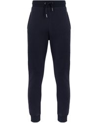Eden Park - Plain Jogging Bottoms - Lyst