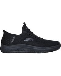 Skechers - Summits Sr Enslee Work Shoes - Lyst