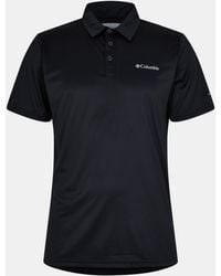 Columbia - Hike Polo - Lyst