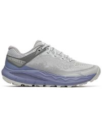 Merrell - Nova 4 Off-Road Running Shoes - Lyst