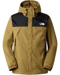 The North Face - Antora Dryvent Recycled Waterproof Jacket - Lyst