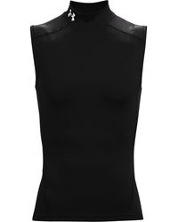 Under Armour - Performance Gym Vest - Lyst