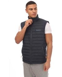 Timberland - Axis Peak Durable Water Repellent Vest - Lyst