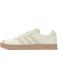 adidas - Vl Court Base Shoes - Lyst