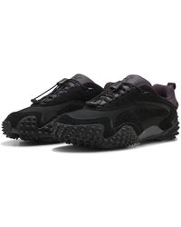 PUMA - Mostro Xc Low-Top Trainers - Lyst