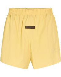 Fear Of God - Cycling Shorts - Lyst