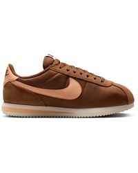 Nike - Cortez Textile Runners - Lyst