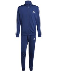 adidas - S M 3S Tr Tt - Lyst
