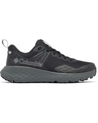 Columbia - Konos Outdry Waterproof Walking Shoe - Lyst