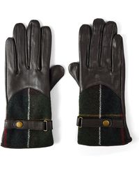 Barbour - Dee Gloves - Lyst