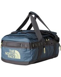 The North Face - Base Camp Voyager Weather Resistant Holdall - Lyst