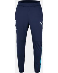 Castore - England Performance Tracksuit Bottoms - Lyst