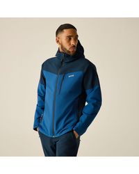 Regatta - Wentwood Waterproof 3-In-1 Jacket - Lyst