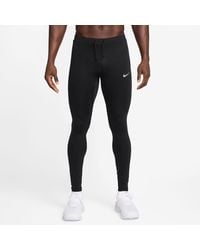 Nike - Performance Running Tights - Lyst