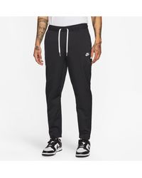Nike - M Nk Clb Wvn Ta - Lyst