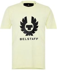 Belstaff - Signature T-shirt - Lyst