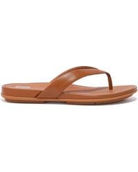 Fitflop - Gracie Flip Flops - Lyst