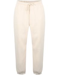 Firetrap - Puff Closed Hem Fleece Joggers - Lyst