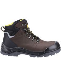 Amblers Safety - As203 Laymore Water Resistant Leather Safety Boot - Lyst