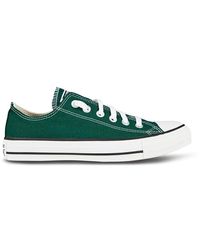 Converse - Chuck Taylor All Star Classic Trainers - Lyst