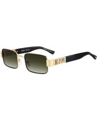 DSquared² - Sunglasses - Lyst