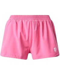Gym King - 365 Woven Running Short - Lyst