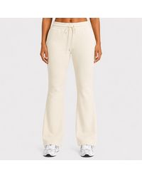 I Saw It First - Fleece Flare Jogger - Lyst