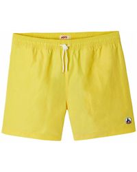 J.O.T.T - Biarritz Swim Shorts - Lyst