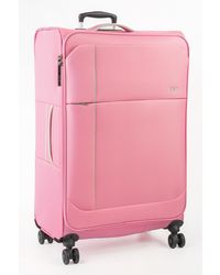 A2B - Odyssey Hold Suitcases Lightweight Travel Luggage - Lyst