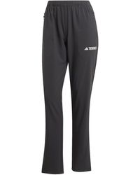 adidas - Multi Essentials Stretch Joggers - Lyst