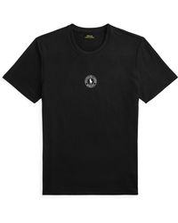 Polo Ralph Lauren - Puck Logo T-Shirt - Lyst