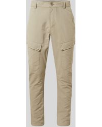 Craghoppers - Crag Weather Resistant Walking Trousers - Lyst
