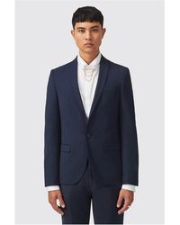 Twisted Tailor - Ellroy Skinny Fit Suit Jacket - Lyst