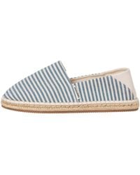 Jack & Jones - And Cnvs Stripe Esp - Lyst