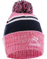 O'neill Sportswear - Canyon Beanie Senior - Lyst