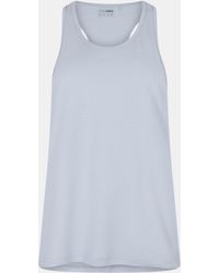 Usa Pro - Classic Racer Back Sports Tank - Lyst
