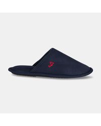 Farah - Cullinan Slippers - Lyst