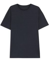 BOSS - Double Breasted Taut 73 T-Shirt, Soft Breathable Fabric - Lyst