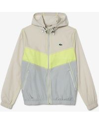 Lacoste - Blouson - Lyst