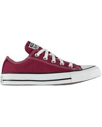 Converse - Taylor All Star Classic Trainers - Lyst