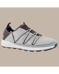 Craghoppers - Locke Pack Low-Top Trainers - Lyst
