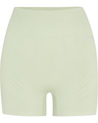 Usa Pro - Usap Seamless 3 Inch Shorts - Lyst